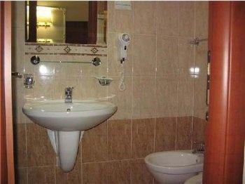 La Dea Di Roma Panzió Kültér fotó